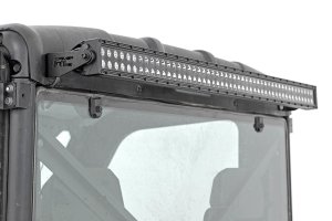 Polaris Ranger XP 1000 Big Game Edition LED Light Kit - Rear - Rough Country - 50